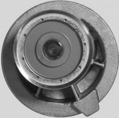 OPEN PARTS wap819200 -  Водяной насос
